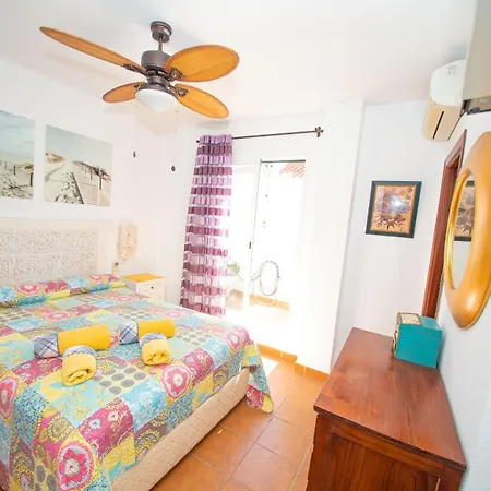 Disfruta Del Paraiso En Primera Linea De Playa Con Kayak Y Paddle Surf Holiday home