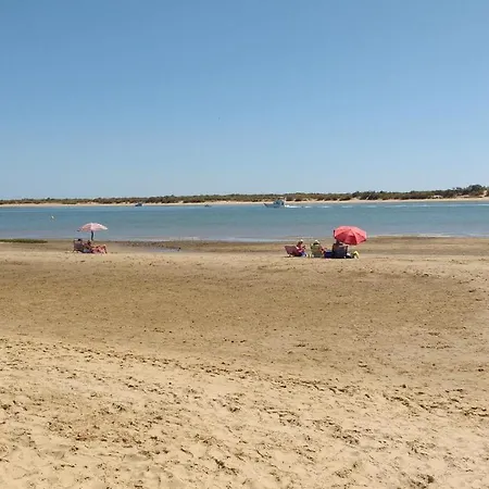 펜션 Disfruta Del Paraiso En Primera Linea De Playa Con Kayak Y Paddle Surf *