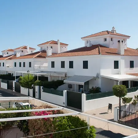 Holiday home Disfruta Del Paraiso En Primera Linea De Playa Con Kayak Y Paddle Surf *