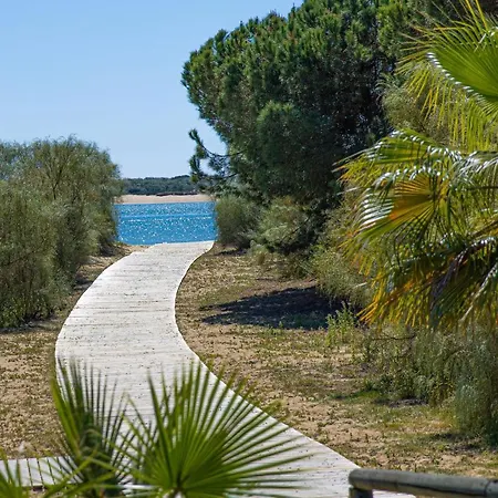 Holiday home Disfruta Del Paraiso En Primera Linea De Playa Con Kayak Y Paddle Surf El Rompido