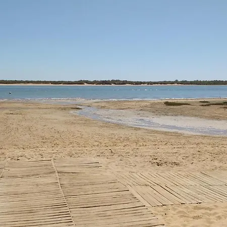 Disfruta Del Paraiso En Primera Linea De Playa Con Kayak Y Paddle Surf Holiday home