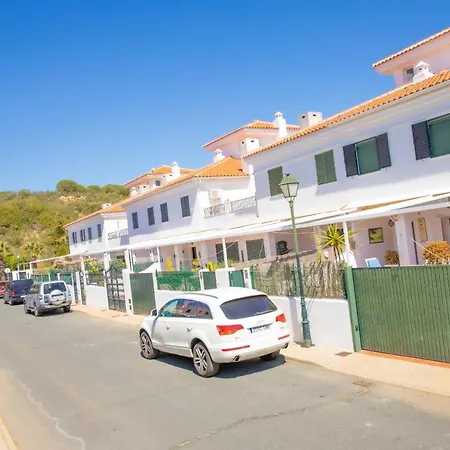 Holiday home Disfruta Del Paraiso En Primera Linea De Playa Con Kayak Y Paddle Surf El Rompido