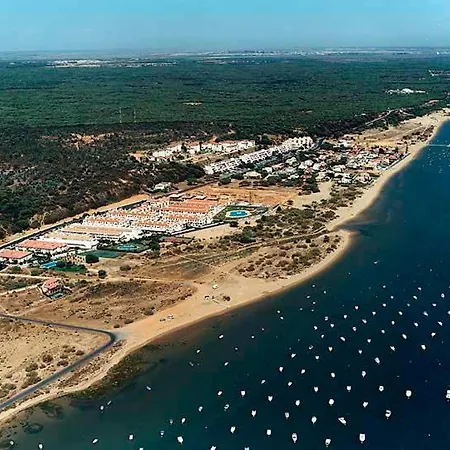 Disfruta Del Paraiso En Primera Linea De Playa Con Kayak Y Paddle Surf Holiday home El Rompido